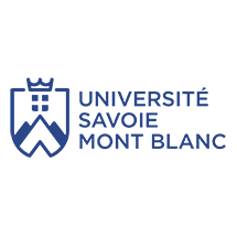 Université Savoie Mont Blanc