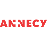 Annecy logo