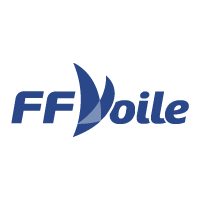 Fédération Française de Voile logo