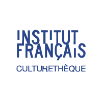Culturethéque | Institut Français logo