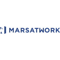 Marsatwork logo