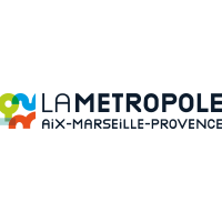 Metropole Aix Marseille Provence logo