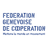 Fédération Genevoise de Coopération logo