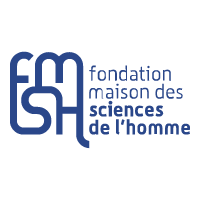 Fondation Maison des Sciences de l'Homme logo
