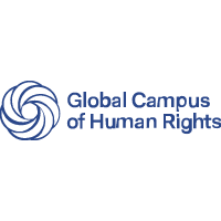 Global Campus of Human Rights logo