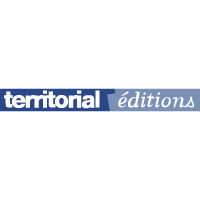Territorial Édition logo