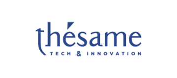 logo Thésame