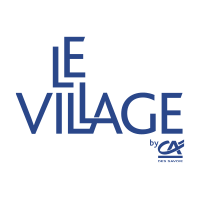 Le Village by CA logo