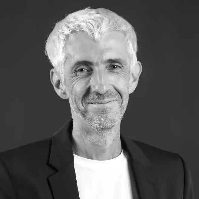 Franck Vasserot